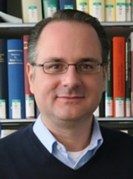 Prof. Dr. Cyrill P. Rigamonti