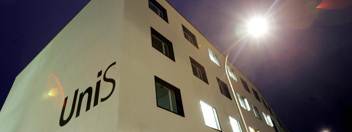 Titleimage: Faculty of Law