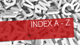 Index A - Z